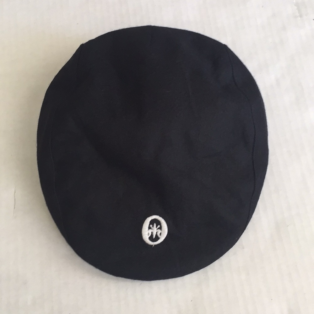 Vintage Northern cap Paperboy hat.